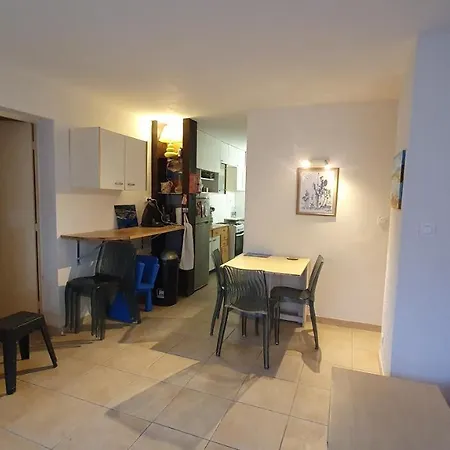 Apartment Et Vaste Terrasse A 30 M Des Dunes