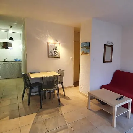Et Vaste Terrasse A 30 M Des Dunes *